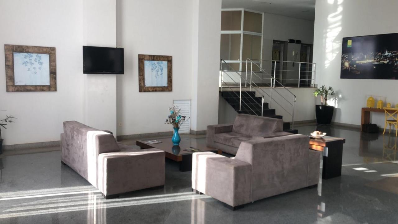 Saint James Palace Hotel Lencois Paulista Zewnętrze zdjęcie