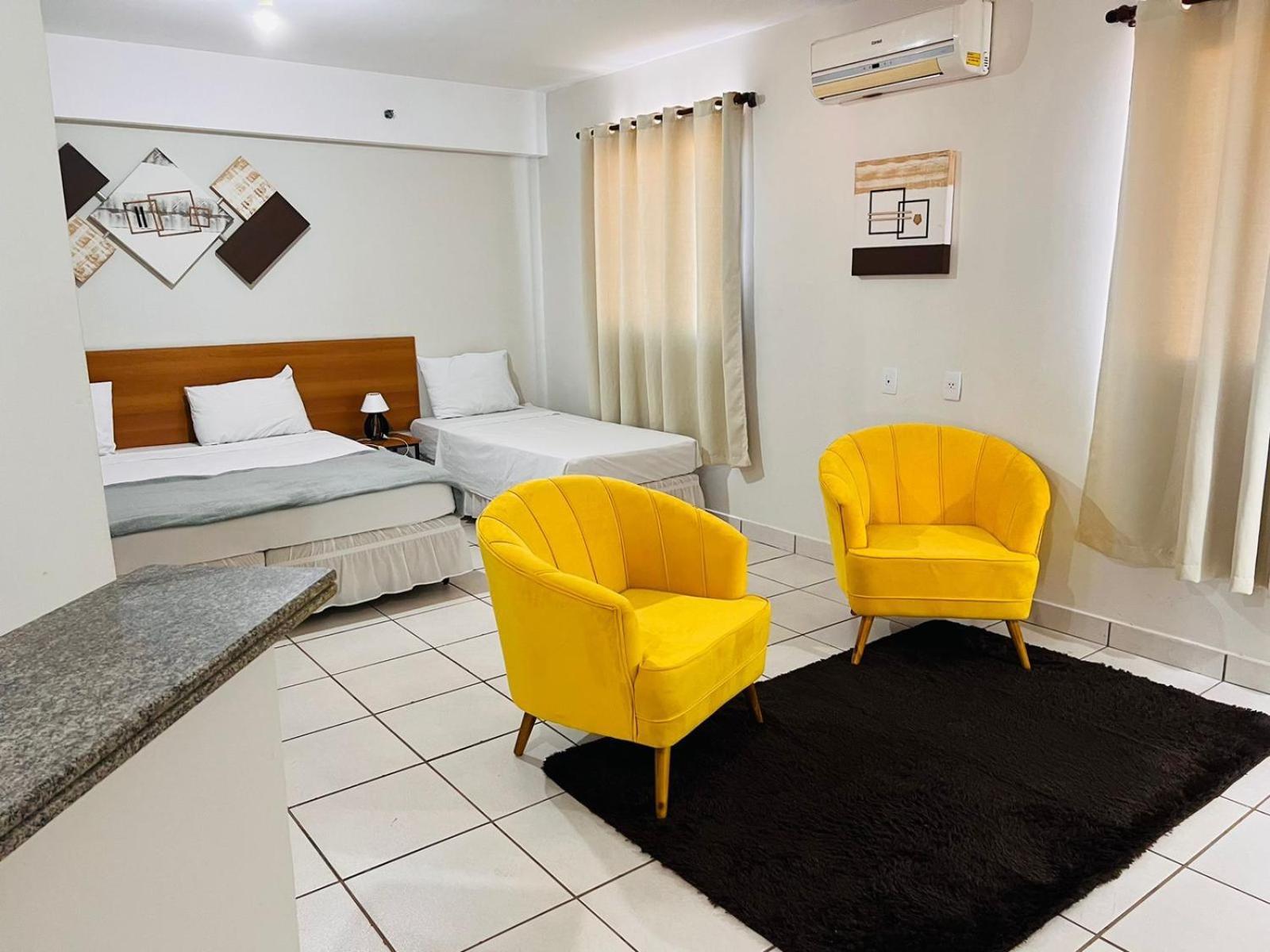 Saint James Palace Hotel Lencois Paulista Zewnętrze zdjęcie