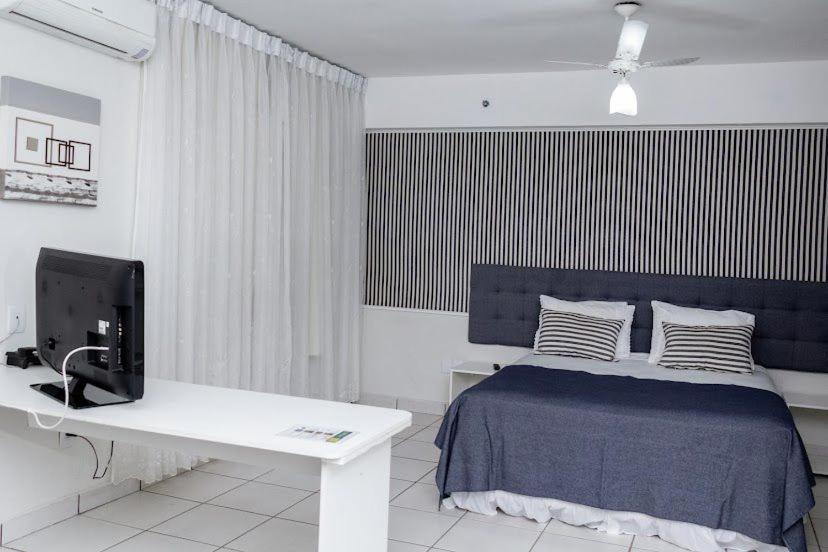 Saint James Palace Hotel Lencois Paulista Zewnętrze zdjęcie