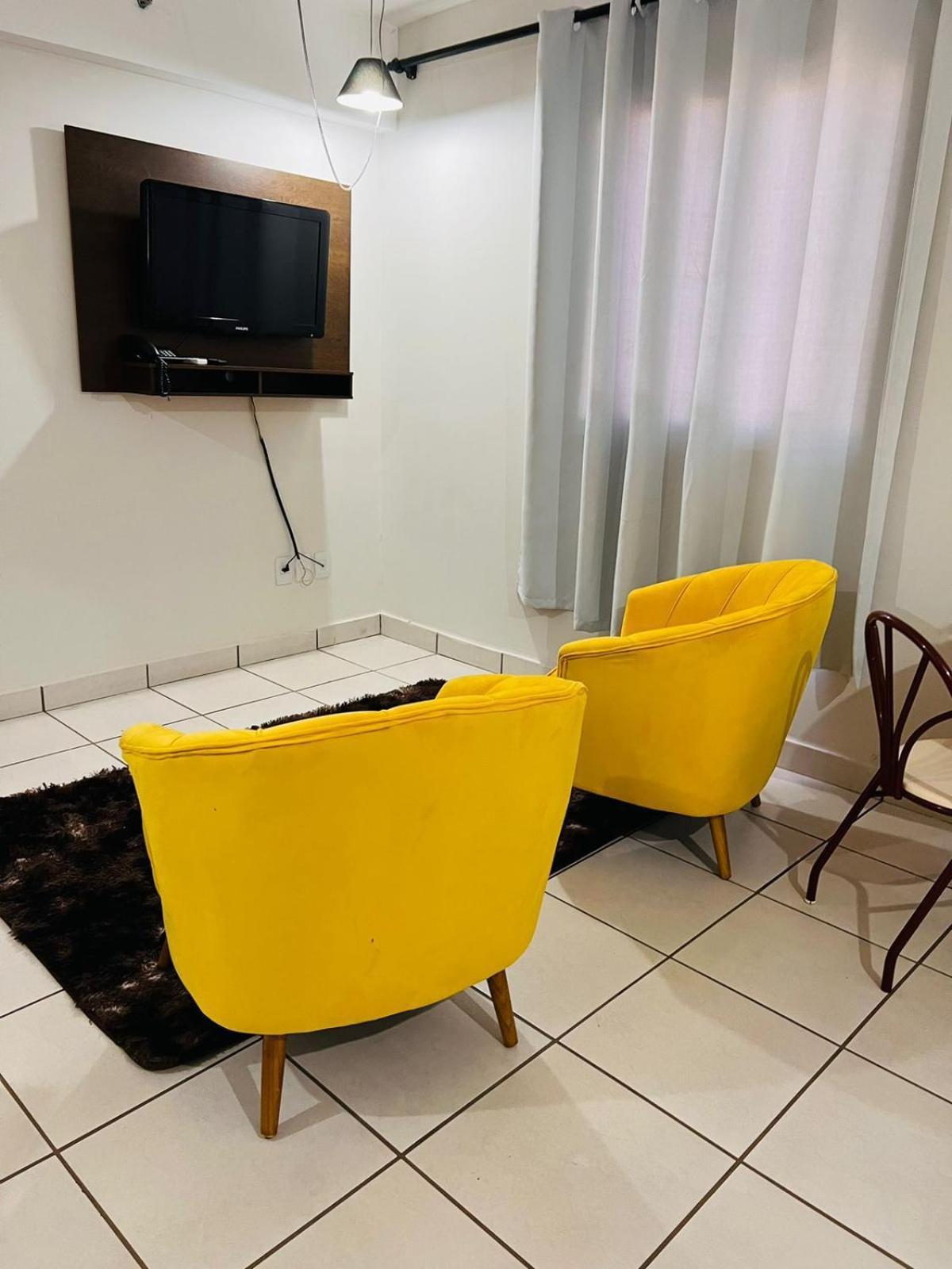 Saint James Palace Hotel Lencois Paulista Zewnętrze zdjęcie