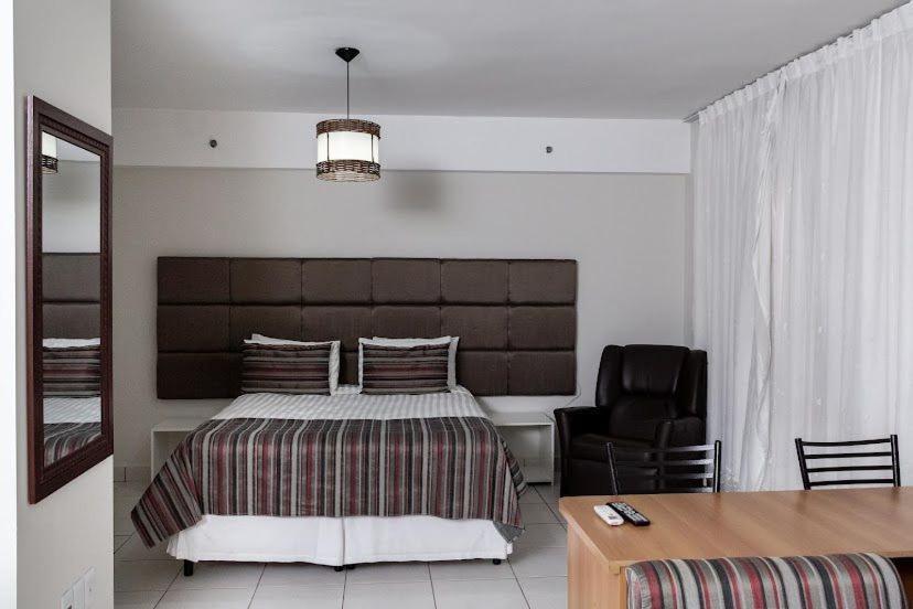 Saint James Palace Hotel Lencois Paulista Zewnętrze zdjęcie