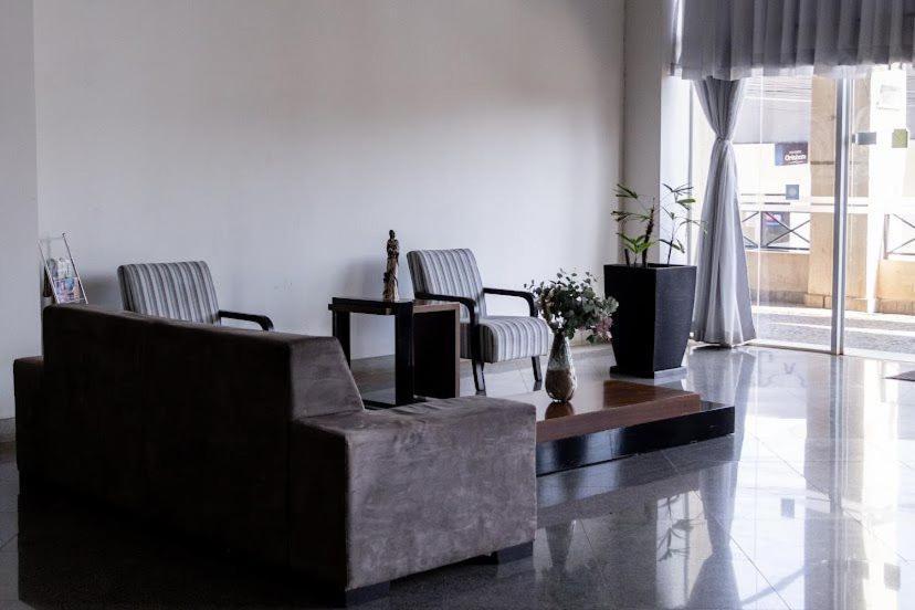 Saint James Palace Hotel Lencois Paulista Zewnętrze zdjęcie