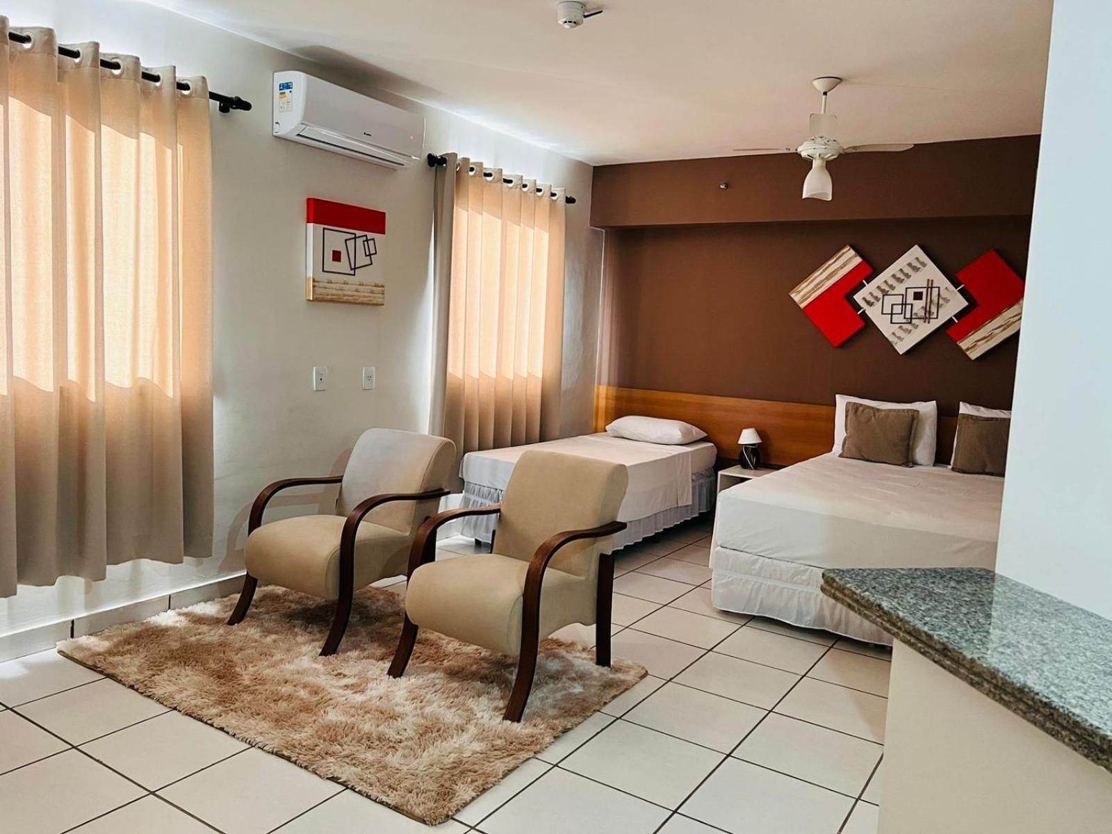 Saint James Palace Hotel Lencois Paulista Zewnętrze zdjęcie