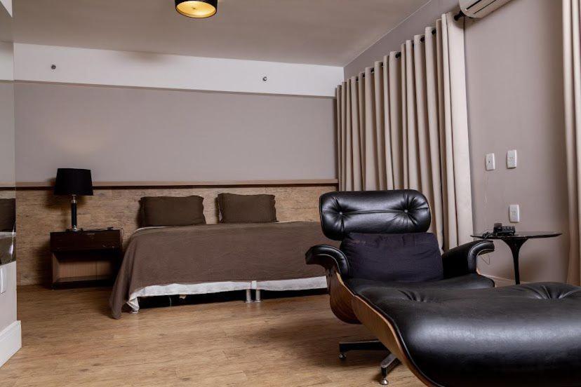 Saint James Palace Hotel Lencois Paulista Zewnętrze zdjęcie
