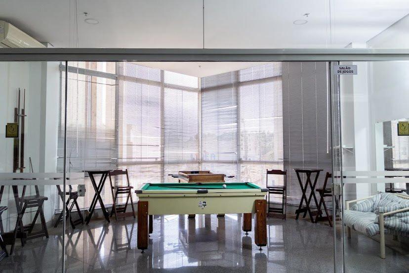 Saint James Palace Hotel Lencois Paulista Zewnętrze zdjęcie