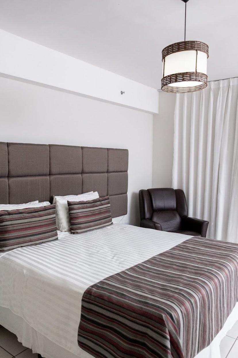 Saint James Palace Hotel Lencois Paulista Zewnętrze zdjęcie