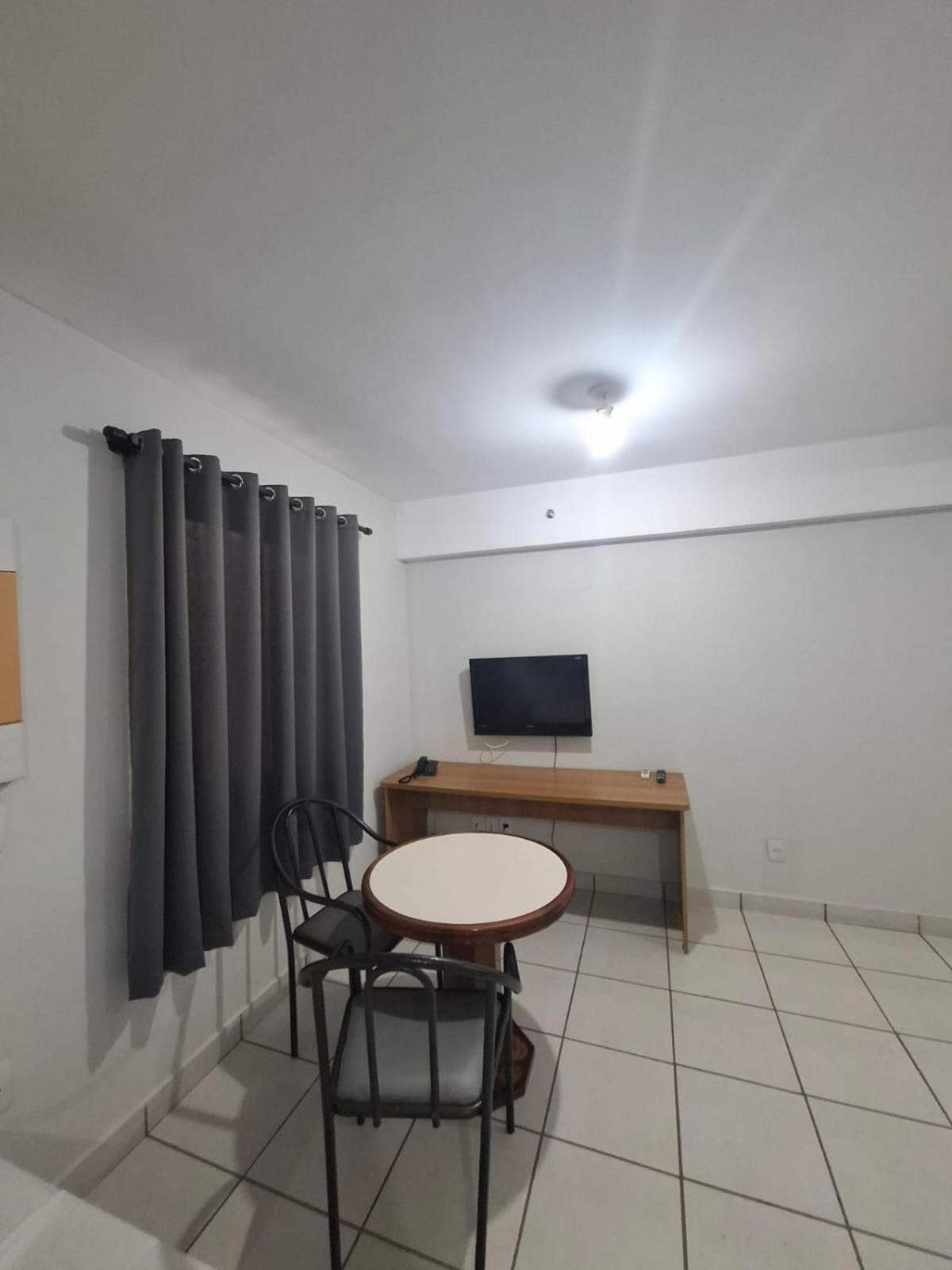 Saint James Palace Hotel Lencois Paulista Zewnętrze zdjęcie