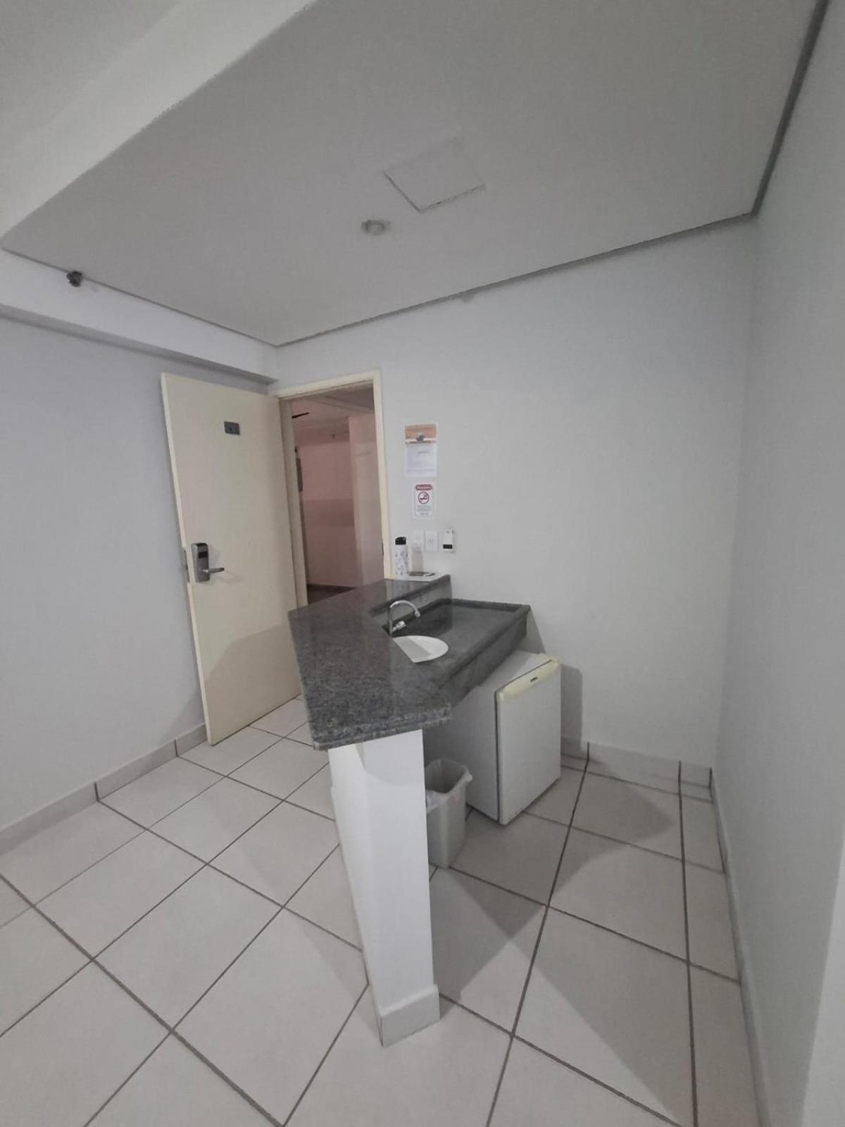 Saint James Palace Hotel Lencois Paulista Zewnętrze zdjęcie