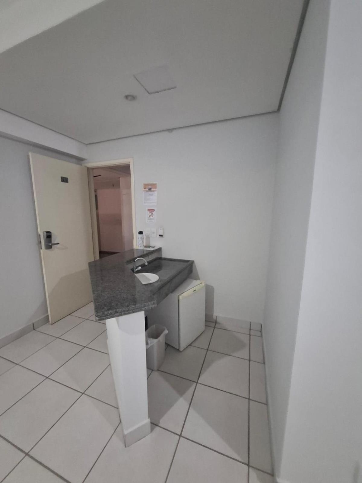 Saint James Palace Hotel Lencois Paulista Zewnętrze zdjęcie