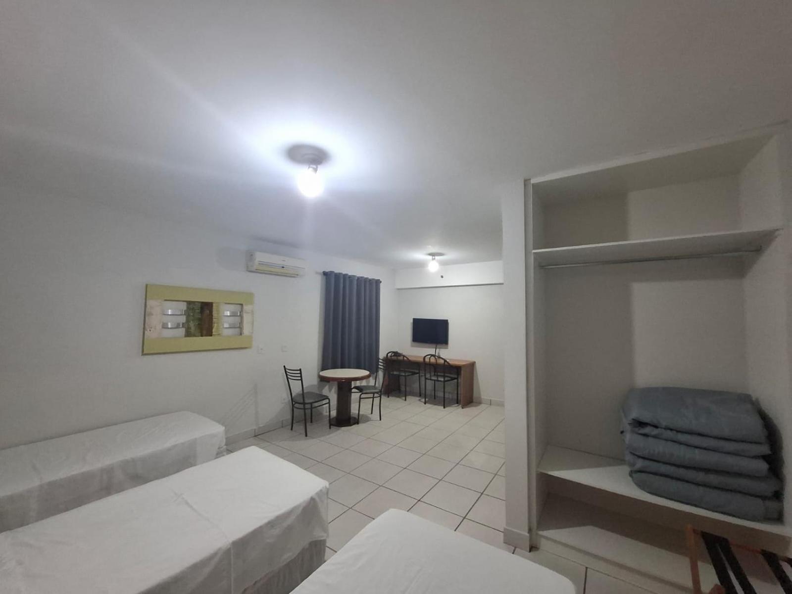 Saint James Palace Hotel Lencois Paulista Zewnętrze zdjęcie