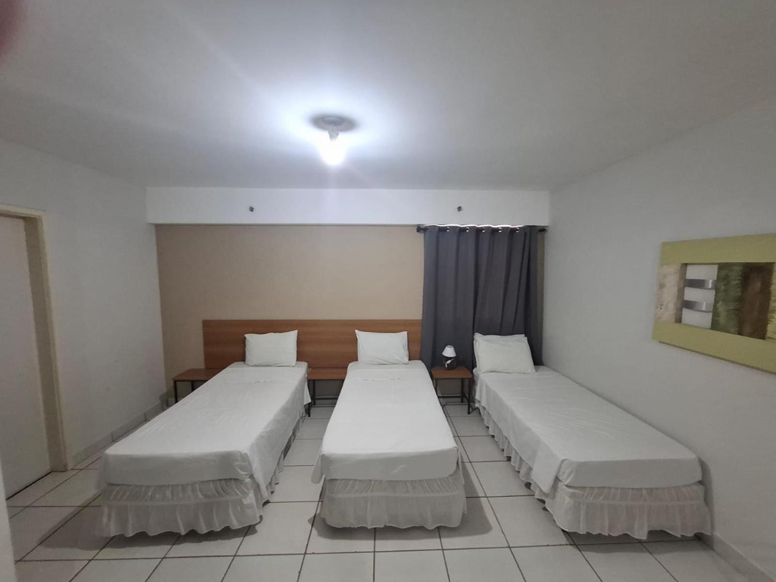 Saint James Palace Hotel Lencois Paulista Zewnętrze zdjęcie